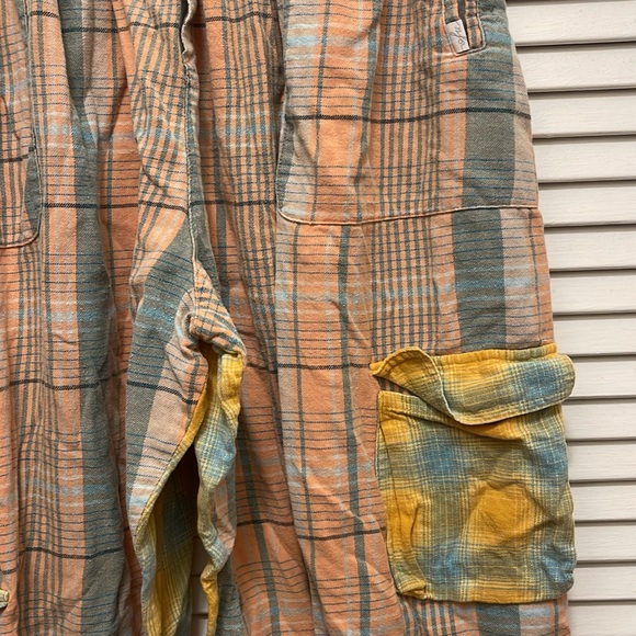 urban outfitters parachute lounge pants - Picture 2 of 3